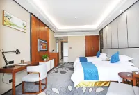 Donghu Hotel