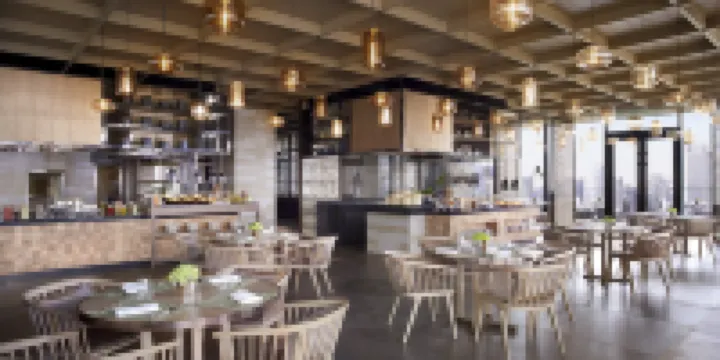 The Ritz-Carlton, Xi'an