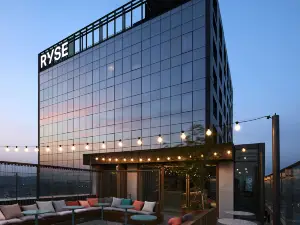 RYSE 酒店，傲途格精選