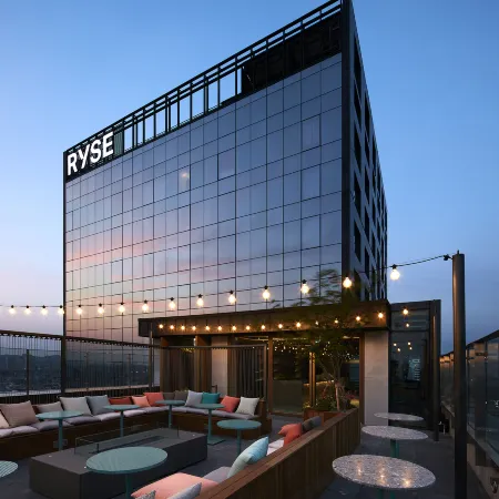 RYSE, Autograph Collection by Marriott