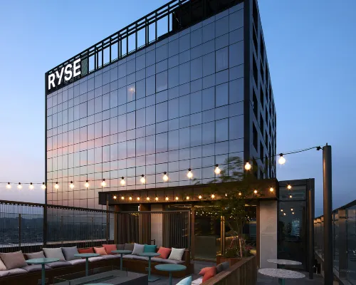 RYSE, Autograph Collection by Marriott Hotels near Guro-Gu