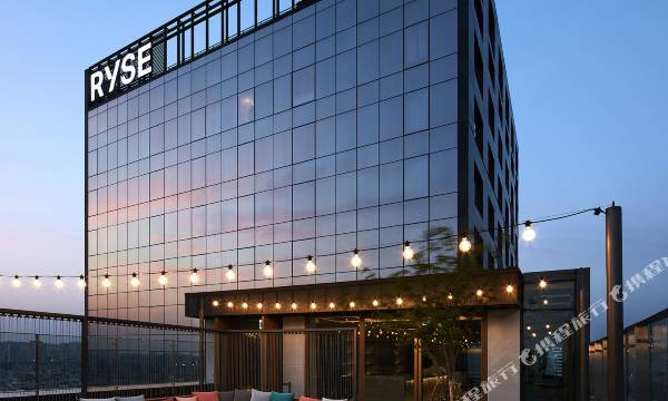 Ryse, Autograph Collection by Marriott