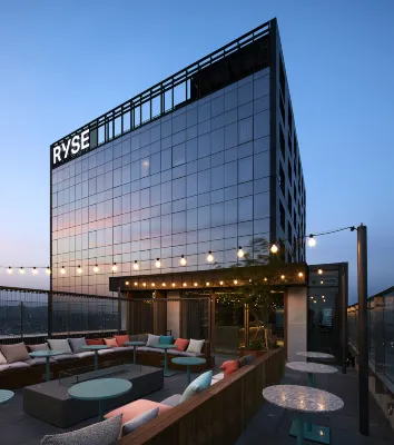 RYSE, Autograph Collection by Marriott