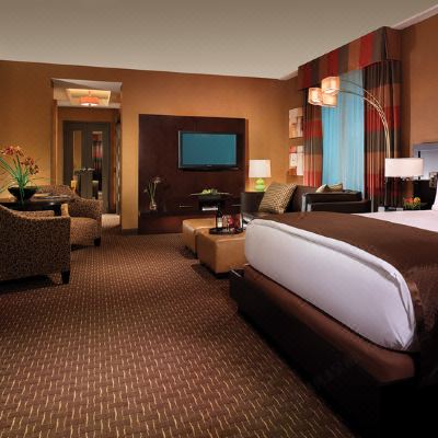 Golden Nugget Las Vegas-Las Vegas Updated 2022 Room Price-Reviews & Deals |  Trip.com