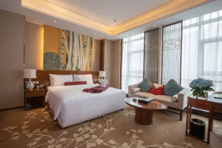 Yongchang Hotel