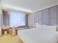 全季酒店(长春一汽西站店) - 大床房