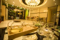 如家派柏·雲飯店（興城興海南街店）