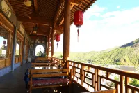 Jizushan Funinglou Boutique Inn
