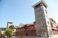 Anshun Xi Nandi Butique Home Stay Inn Hotels near Langtangcun