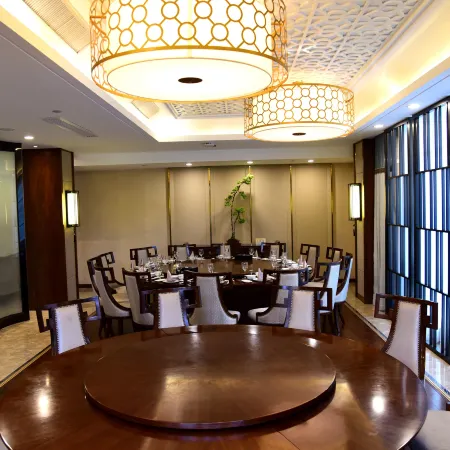 HS. Hotel of Anhui Water Resources