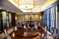 HS. Hotel of Anhui Water Resources - breakfast