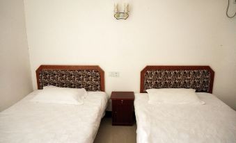 Jixizhan Mountain Yingke Hotel