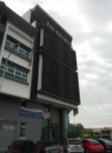 The Leverage Lite (Kuantan)