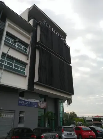 The Leverage Lite (Kuantan)