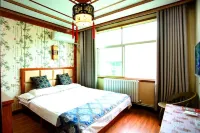 Qinyong Scenic Area Inn Hotel in zona Xi'an Banquet At Hongmen Ruins