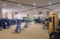 Oriental Ventura Hotel - Gym