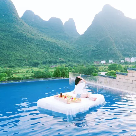LS Inn(Gulin Liangsu)
