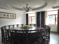 Jiugongshan Longtian Villa