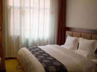 西宁西雅商务宾馆 - 静享大床房