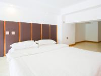 大连禧乐公寓 - 复式大床房