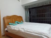 惠州碧桂园十里银滩梦之旅度假公寓 - 舒适二室一厅套房