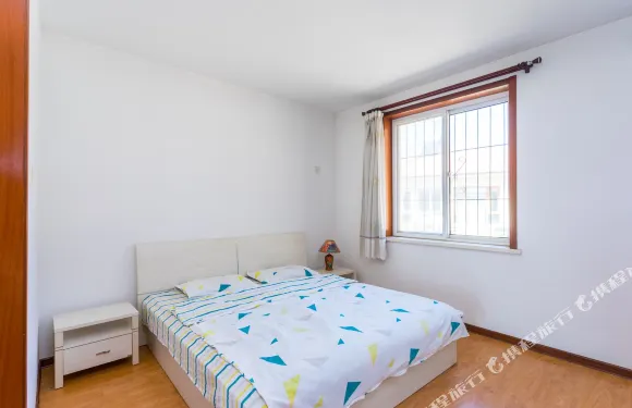 秦皇島斯特魯娜小暖窩別墅（6號店）