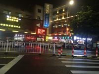 悦季酒店(东莞南城步行街店) - 酒店附近