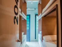 Beat. Sports Hostel Hotels near Lavender