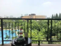 Wenfeng Hotel (Nantong New Sanshui Building)