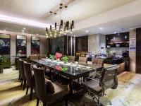 Xi'an Hi-Tech Yihua International Hotel Hotels near Gaoxin