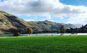 The Crown Inn Pooley Bridge