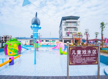 Jinxiu Tangquan Hostel