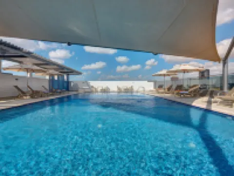 The S Hotel Al Barsha Hotels in Dubai