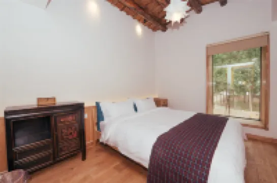 台前姜子牙的渡口 台前酒店