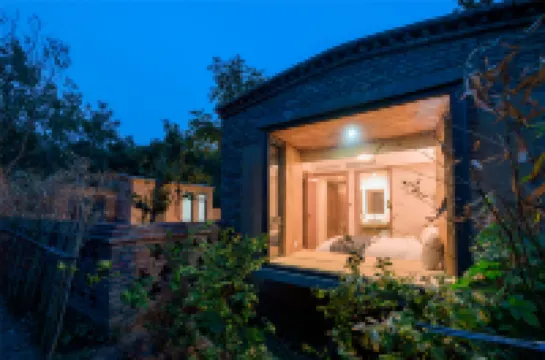 台前姜子牙的渡口 台前酒店