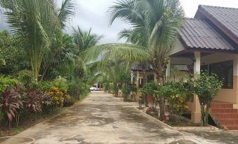 Suvimon Resort