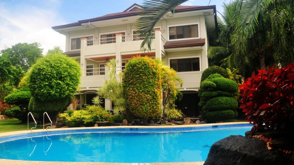 Golden Palm Resort