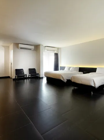 รูปภาพของโรงแรมไอซิลเวอร์