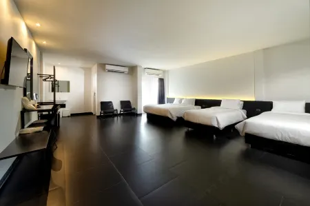 iSilver Hotel