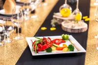 The Mira Hotel Hotel a Thủ Dầu Một