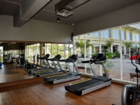 格蘭德陽光會議度假村 索良酒店