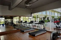 Grand Sunshine Resort & Convention Hotels in Soreang