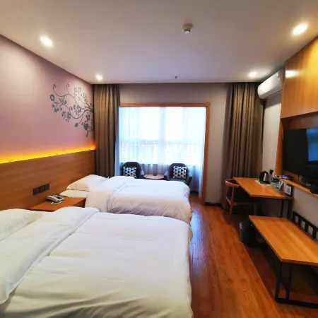 Xinyue Business Hotel