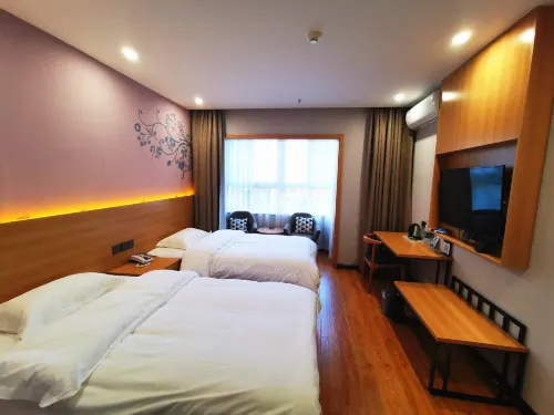 Xinyue Business Hotel