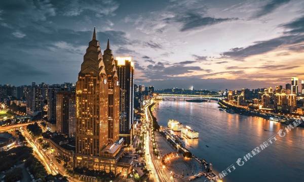 Sheraton Chongqing Hotel