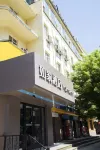 Homeinn Hotel (Suihua Xicheng Bus Station) فنادق في سويخوا