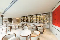 JI Hotel (Wuxi Jiangnan University) - 3-Star