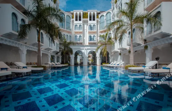 薩萊度假村及Spa