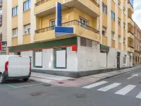 Hostal Uría Hotels in Villamayor
