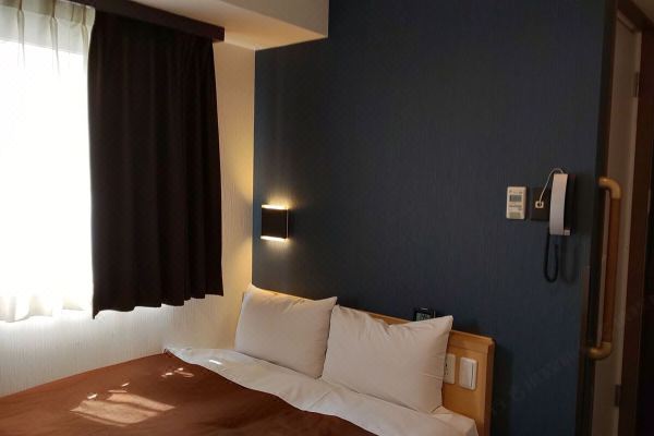 우에노 퍼스트 시티 호텔(Ueno First City Hotel)_2